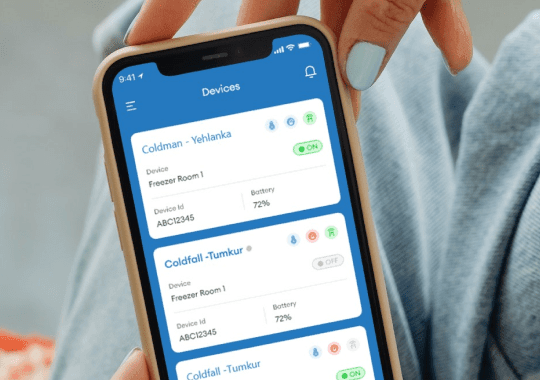 Featured Case Study