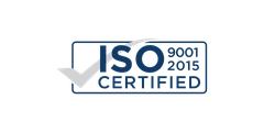 Peerbits ISO 9001 Certification