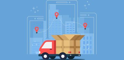 7 Ways To Make Your Logistics, A Smooth Transitions Business