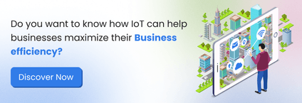 Exploring the Applications of IoT in Different Industries