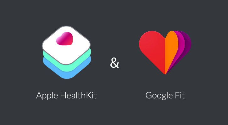 23 health and wellness apps that connect to Apple's HealthKit