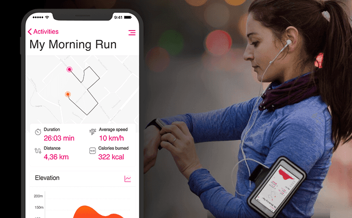 23 health and wellness apps that connect to Apple's HealthKit
