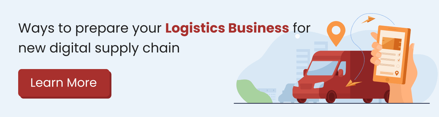 7 Ways To Make Your Logistics, A Smooth Transitions Business