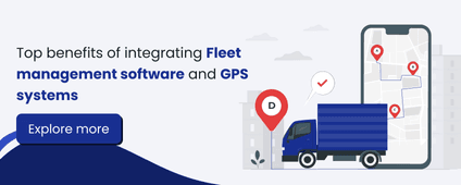 How GPS Tracking Can Help Transportation & Logistics Business