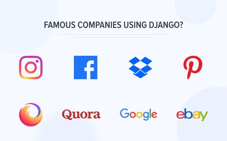  vs Django vs Laravel: Which is the best back-end framework?