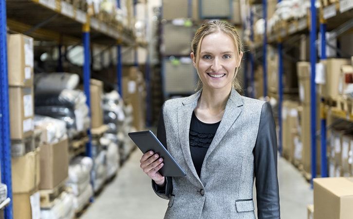 Importance of Warehouse Management System in Logistics