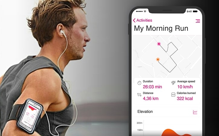 How fitness mobile apps can help in improving your fitness