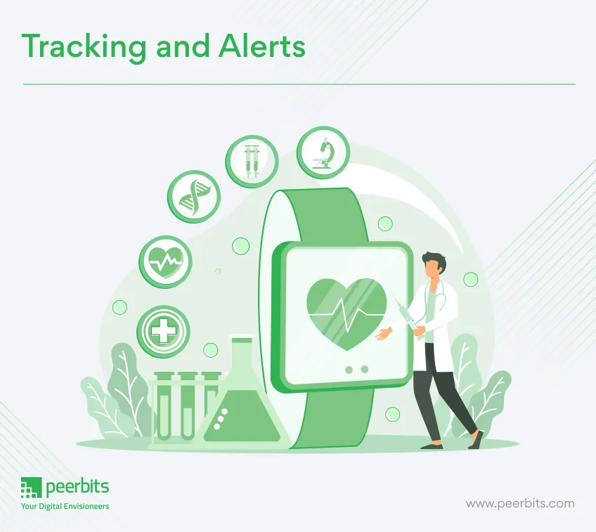 traking-and-alerts-in-iot-healthcare-peerbits