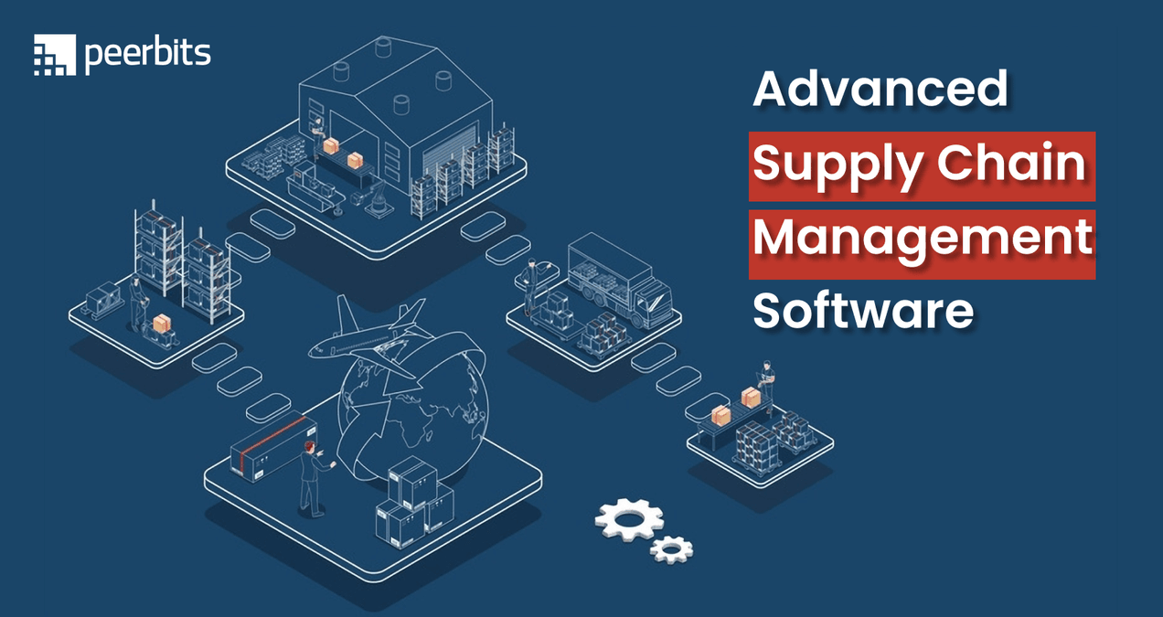 Mitigating Supply Chain Disruptions With Scm Software 7914