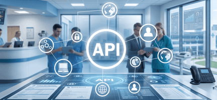 Microservices & APIs
