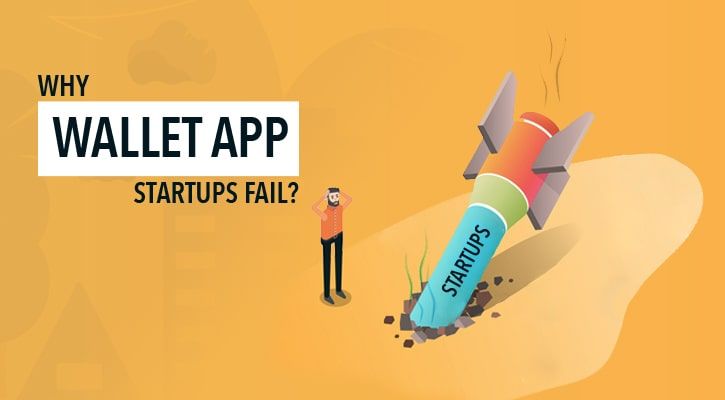 Why Wallet App Startups Fail & How to Win: Mistakes to Avoid & Tips