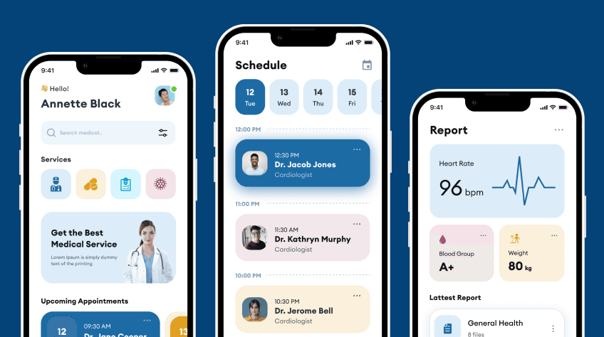 Innovative Health Apps to Inspire Healthcare Product Managers