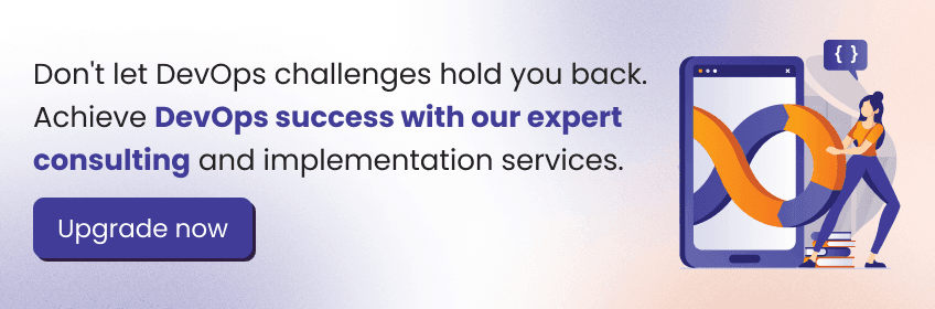 Overcoming Top Devops Implementation Challenges-expert Tips